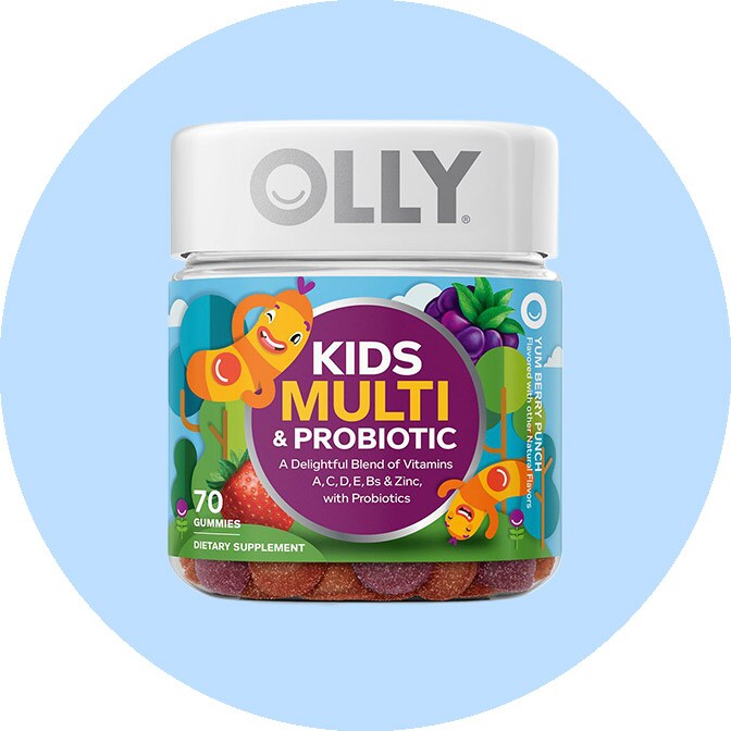 Flintstones Kids Vitamins with Vitamin C & A Cherry, Raspberry, Orange, 70.0 ea